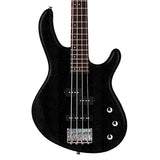 Bajo Eléctrico, Cort Action Bass Plus BK