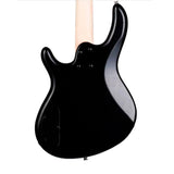 Bajo Eléctrico, Cort Action Bass Plus BK