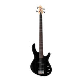 Bajo Eléctrico, Cort Action Bass Plus BK