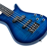 Bajo Eléctrico, Spector Legend 4 STD ( LG4ST)