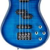 Bajo Eléctrico, Spector Legend 4 STD ( LG4ST)