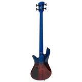 Bajo Eléctrico, Spector NS ETHOS 4