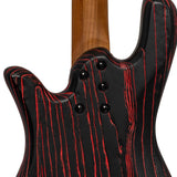 Bajo Eléctrico, Spector NS PULSE 4
