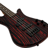 Bajo Eléctrico, Spector NS PULSE 4
