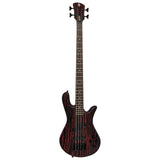 Bajo Eléctrico, Spector NS PULSE 4