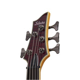 Bajo Eléctrico de 5 Cuerdas, Schecter Omen Extreme 5 VSM