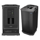 Sistema de Audio Activo, Bose F1 - Jupitronic Tienda en Linea