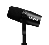 Micrófono de Grabación USB/XLR, Shure MV7