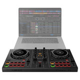 Controlador Para DJ, Pioneer DJ DDJ-200 - Jupitronic Tienda en Linea