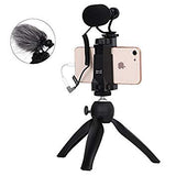 Micrófono Digital para cámaras, Shure MOTIV MV88+VideoKit - Jupitronic Tienda en Linea