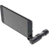 Micrófono para SmartPhones, RODE Microphones VideoMic ME - Jupitronic Tienda en Linea