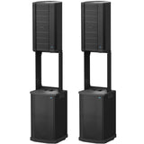 Sistema de Audio Activo, Bose F1 - Jupitronic Tienda en Linea