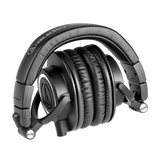 Audífonos Profesionales, Audio-Technica ATH-M50X