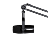 Micrófono de Grabación USB/XLR, Shure MV7