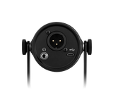 Micrófono de Grabación USB/XLR, Shure MV7