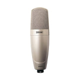 Micrófono de Condensador, Shure KSM32 - Jupitronic Tienda en Linea
