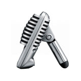 Micrófono de Condensador Digital, Shure MV51 - Jupitronic Tienda en Linea