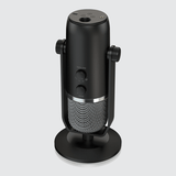 Micrófono USB de Condensador, Behringer Bigfoot