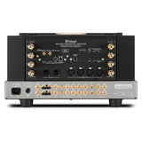 Amplificador Integrado Híbrido Estéreo, McIntosh MA1200