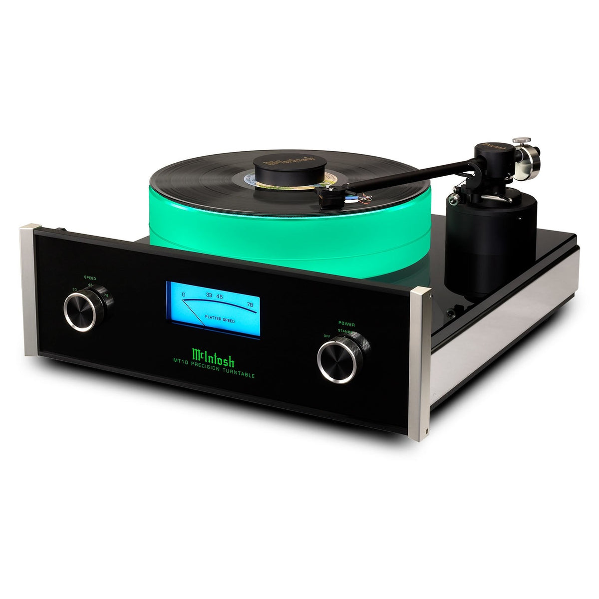 Mcintosh Shop Tornamesa Jbe Amplificador Tornamesa Margules
