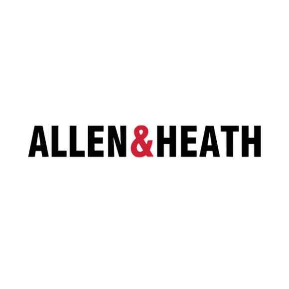 Allen & Heath