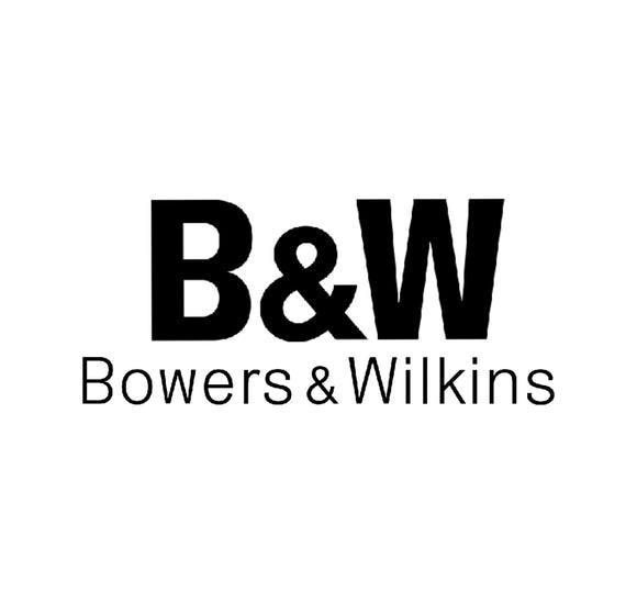 Bowers & Wilkins