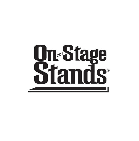On-Stage Stands