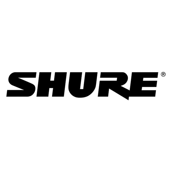 SHURE