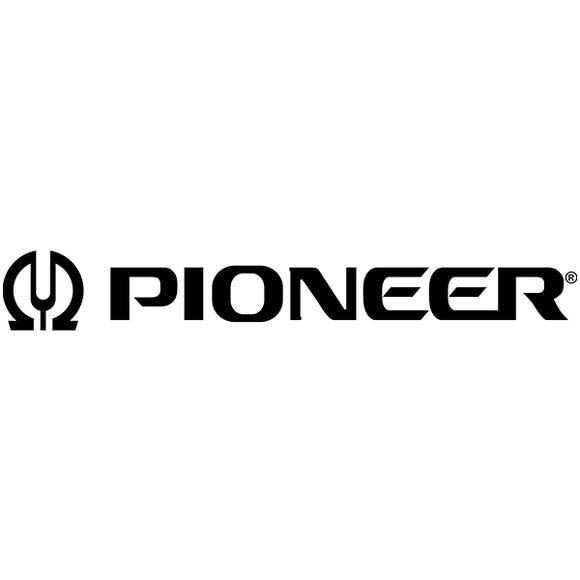 Pioneer Hi-Fi