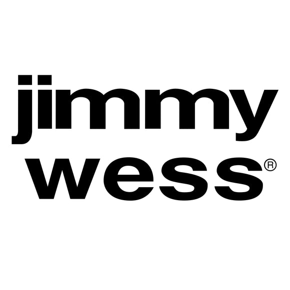 Jimmy Wess