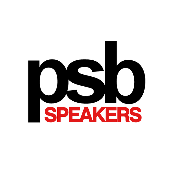 PSB Speakers
