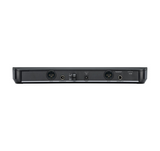 Sistema Doble Inalámbrico de Mano, Shure BLX288/SM58