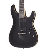 Guitarra Eléctrica, Schecter Demon-6 FR