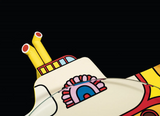 Tornamesa Hi-Fi, The Beatles Yellow Submarine Special Edition