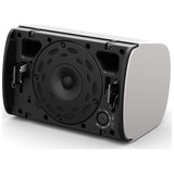 Par de Bocinas de Instalación, Bose DesignMax DM6SE