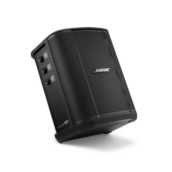 Sistema de Audio, Bose S1 Pro+