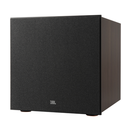 Subwoofer Activo Residencial 12