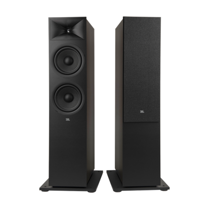 Par de Bocinas tipo torre, JBL Stage 280F