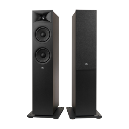 Par de Bocinas tipo torre, JBL Stage 260F