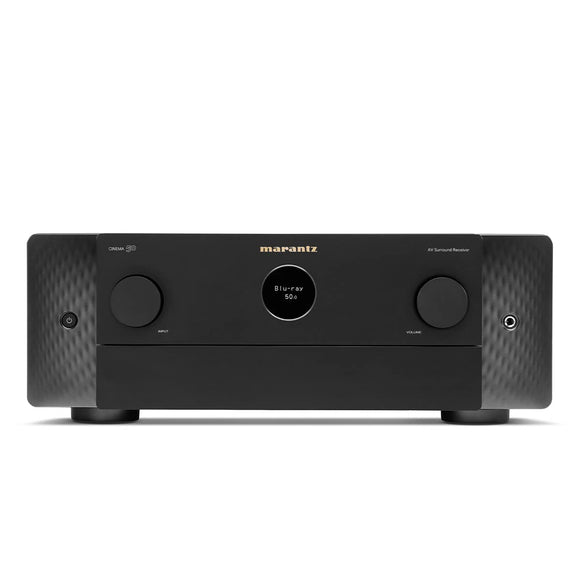 Amplificador/Receptor 9.4 Canales, Marantz Cinema 50