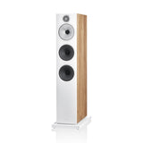 Par De Bocina Tipo Torre, Bowers & Wilkins 603 s3