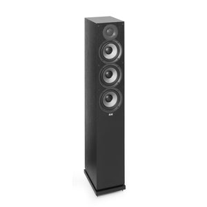 Par de Bocinas tipo Torre, ELAC Debut 2.0 DF52