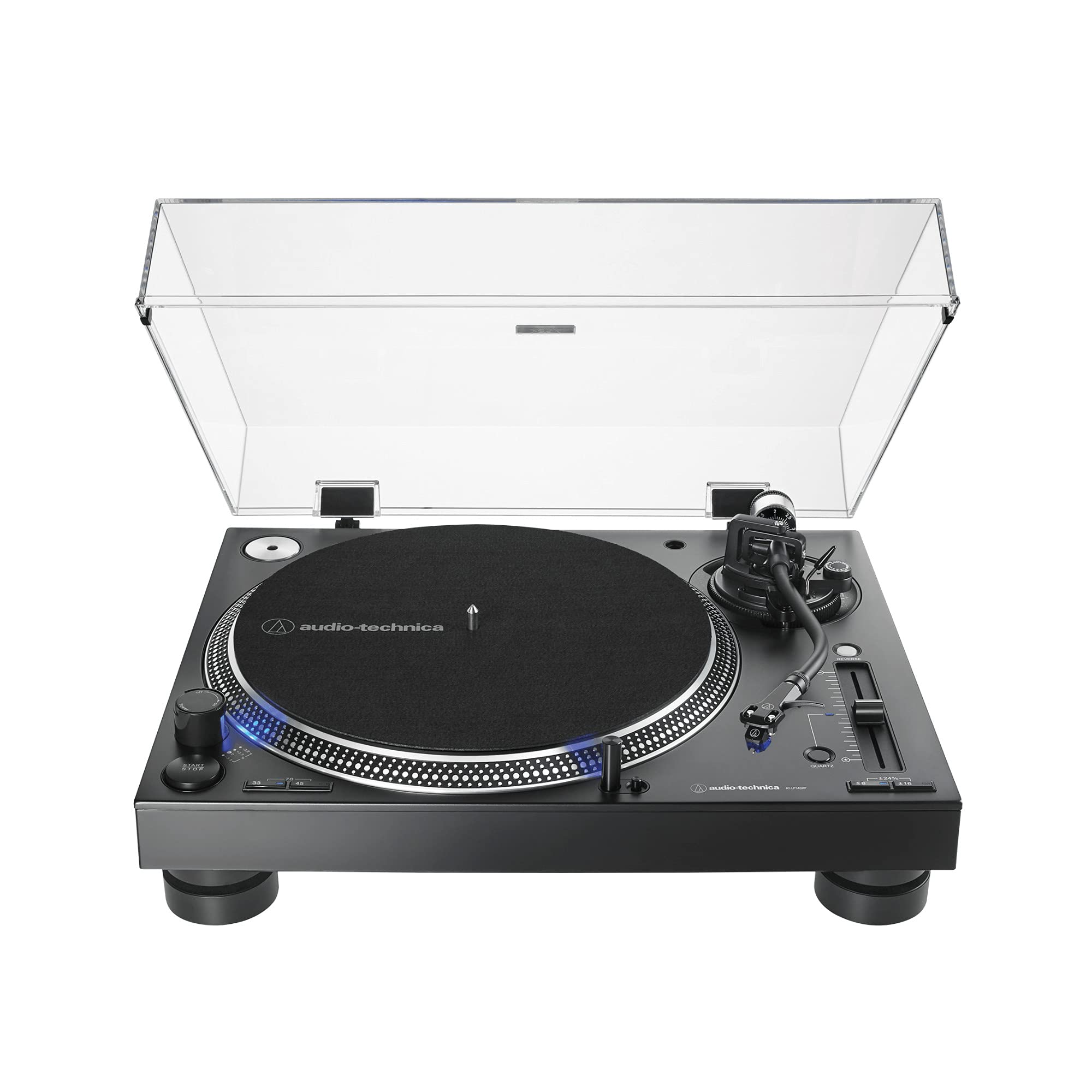 Denon Dj DJ PIONEER PLX-1000 TORNAMESA PROFESIONAL DE TRACCIÓN
