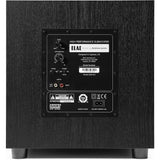 Subwoofer Activo Residencial 10", ELAC Debut 2.0 DS10.2