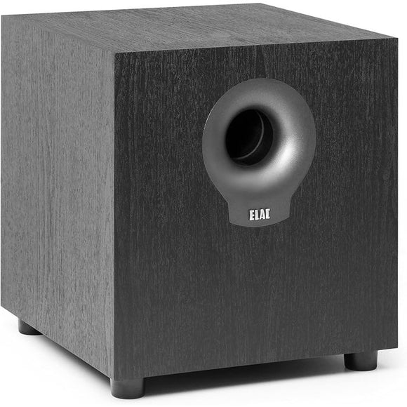 Subwoofer Activo Residencial 10