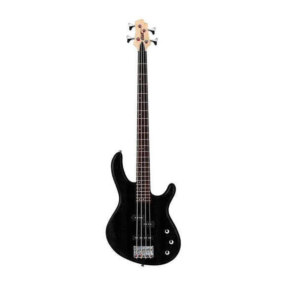 Bajo Eléctrico, Cort Action Bass Plus BK