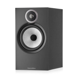 Par de Bocinas HiFi, Bowers & Wilkins 606 S3