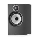 Par de Bocinas HiFi, Bowers & Wilkins 606 S3