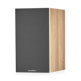 Par de Bocinas HiFi, Bowers & Wilkins 606 S3