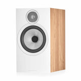Par de Bocinas HiFi, Bowers & Wilkins 606 S3